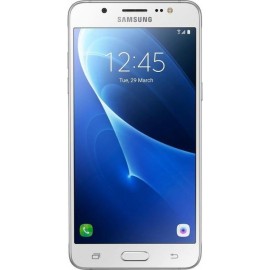 Смартфон Samsung SM-J510H Galaxy J5 ZWD Duos White