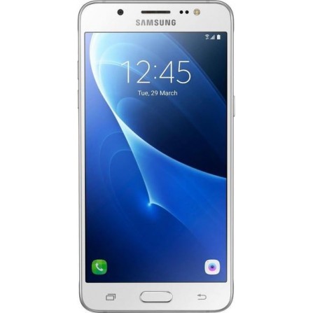 Смартфон Samsung SM-J510H Galaxy J5 ZWD Duos White