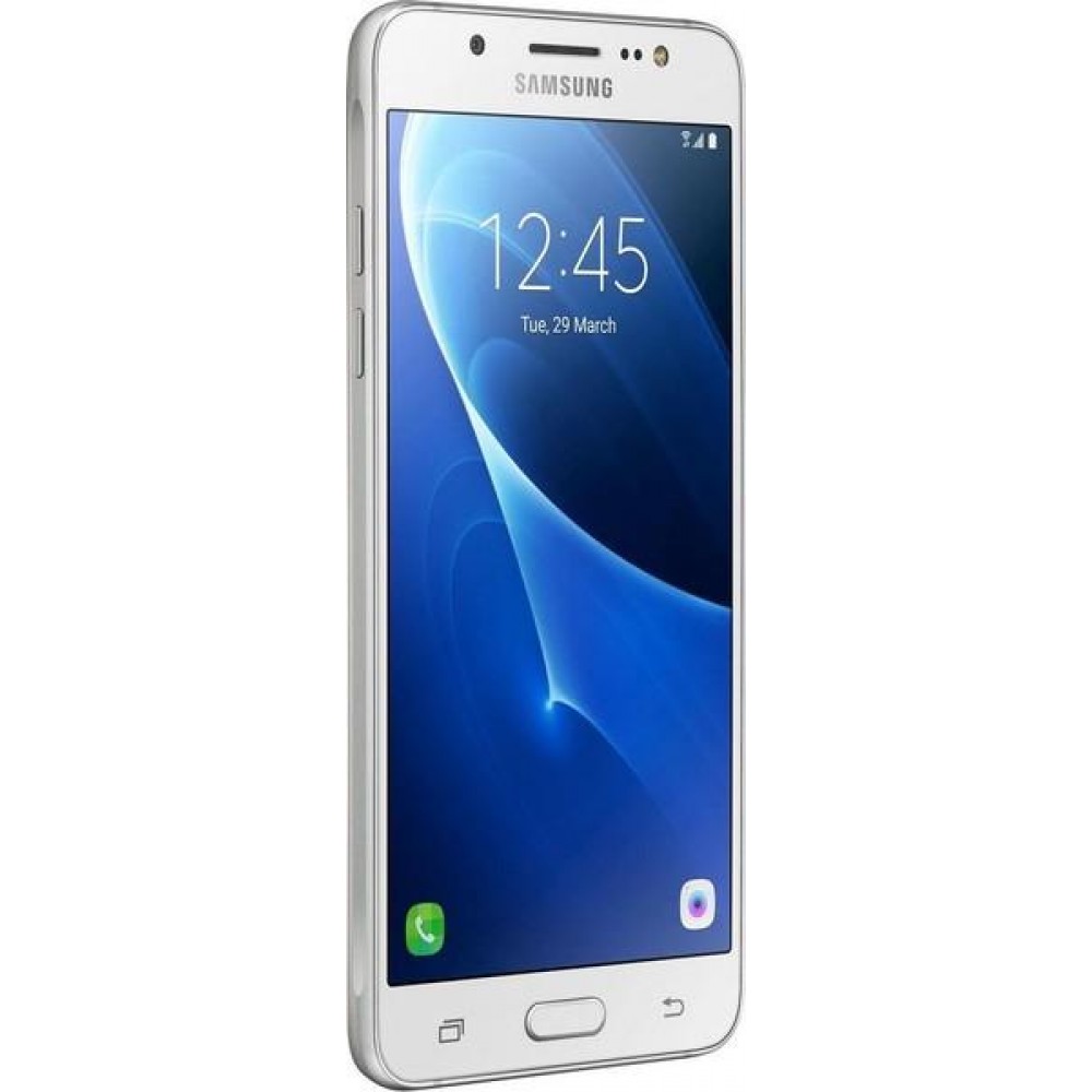 Смартфон Samsung SM-J510H Galaxy J5 ZWD Duos White