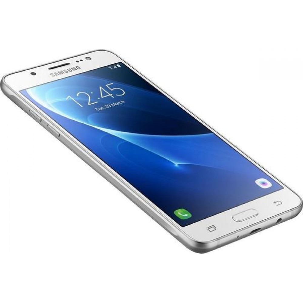 Смартфон Samsung SM-J510H Galaxy J5 ZWD Duos White