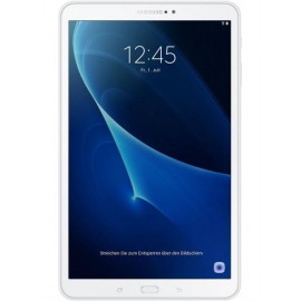 Планшет Samsung SM-T585N Galaxy Tab A 10.1 LTE ZWA White