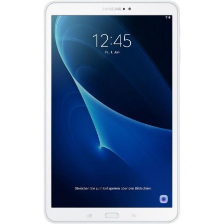 Планшет Samsung SM-T585N Galaxy Tab A 10.1 LTE ZWA White