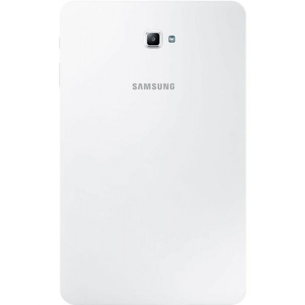 Планшет Samsung SM-T585N Galaxy Tab A 10.1 LTE ZWA White