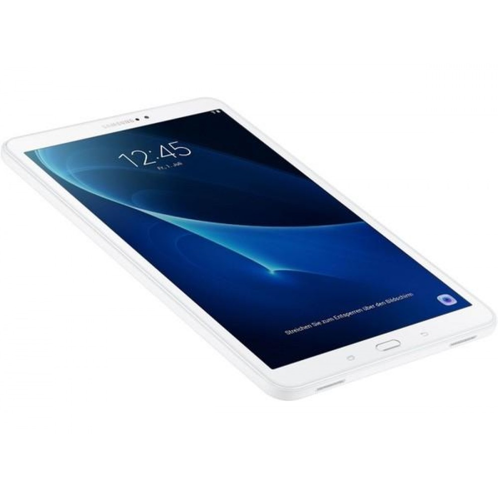 Планшет Samsung SM-T585N Galaxy Tab A 10.1 LTE ZWA White