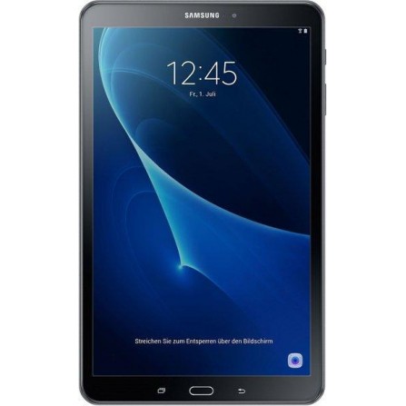 Планшет Samsung SM-T580N Galaxy Tab A 10.1 ZKA Black