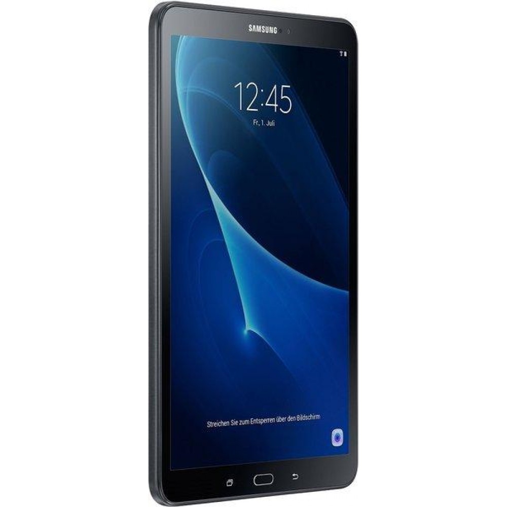 Планшет Samsung SM-T580N Galaxy Tab A 10.1 ZKA Black