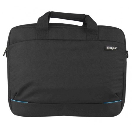 Сумка X-Digital Arezzo 416 Black
