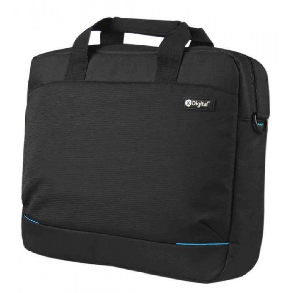 Сумка X-Digital Arezzo 416 Black