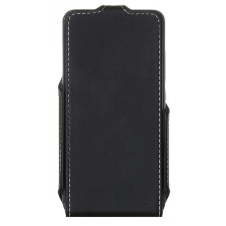 Чехол Red Point Huawei Y6 Pro - Flip case Black