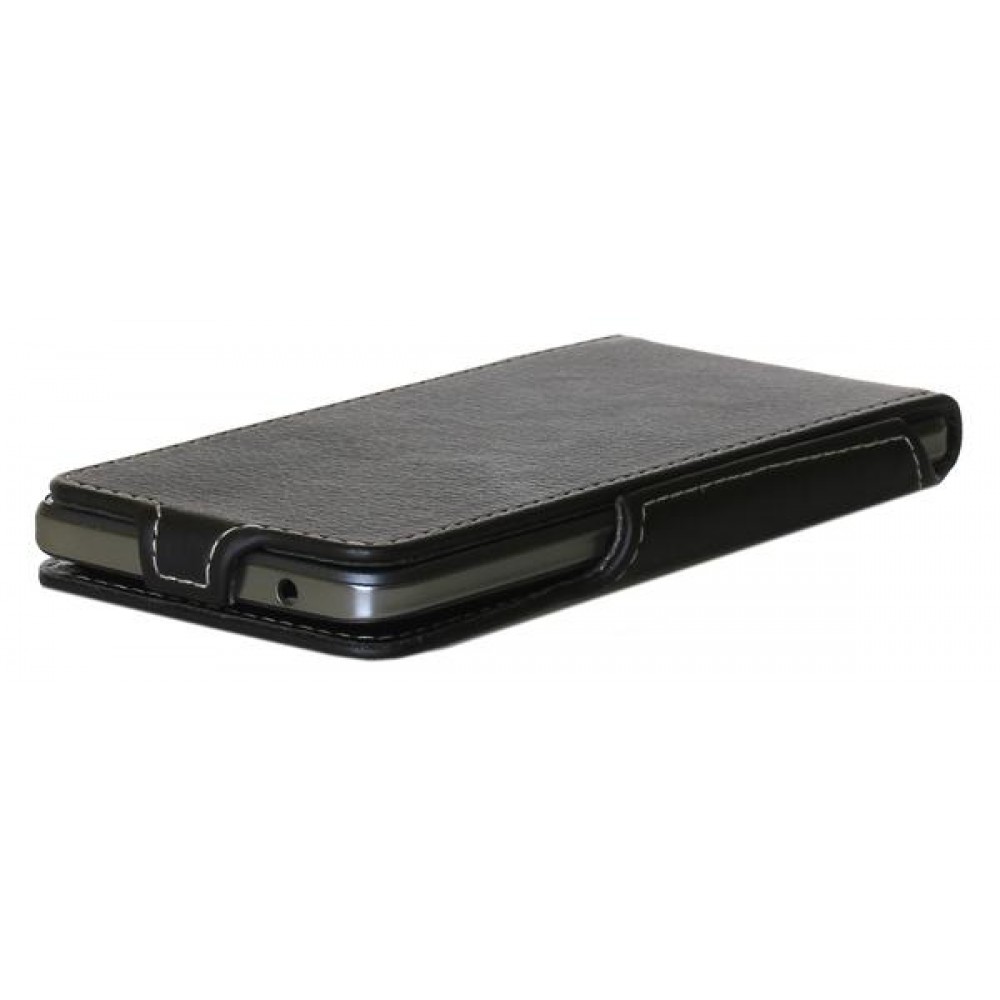 Чехол Red Point Huawei Y6 Pro - Flip case Black
