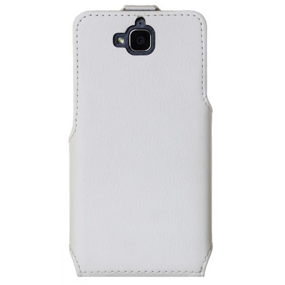 Чехол Red Point Huawei Y6 Pro - Flip case White