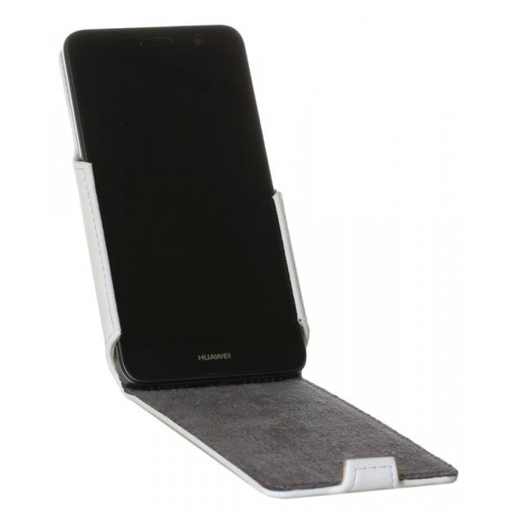 Чехол Red Point Huawei Y6 Pro - Flip case White