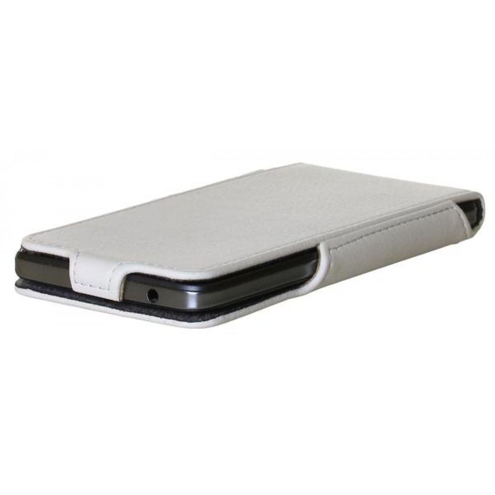 Чехол Red Point Huawei Y6 Pro - Flip case White