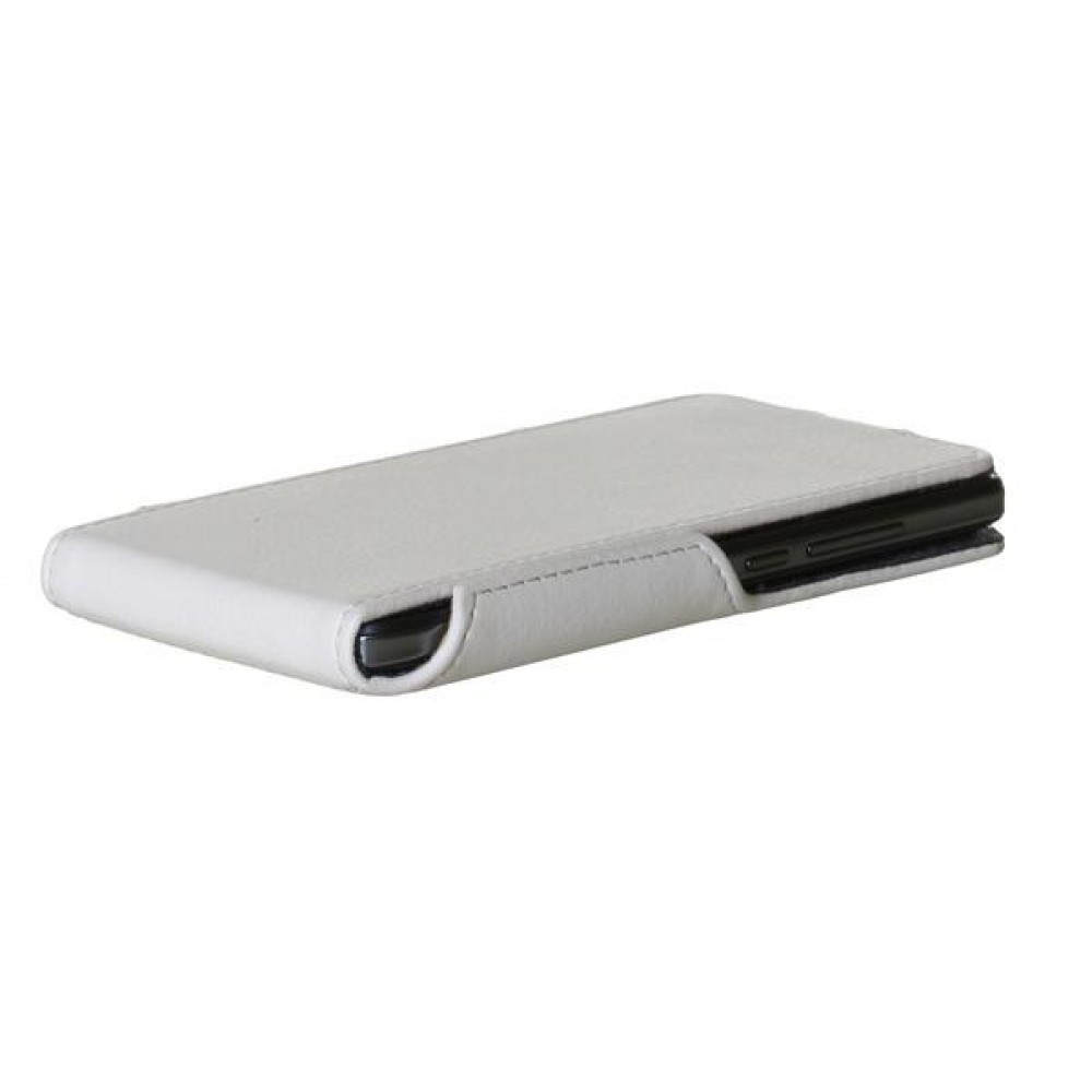 Чехол Red Point Huawei Y6 Pro - Flip case White
