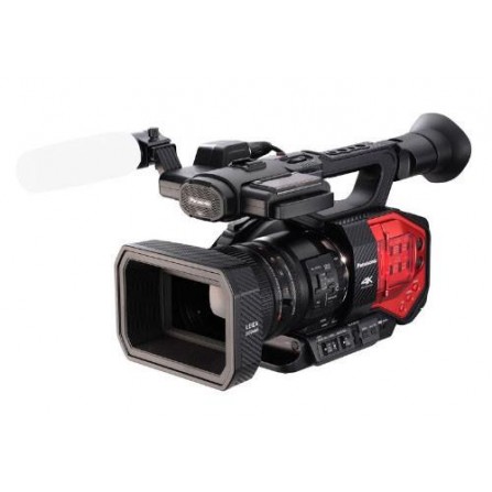 Цифровая видеокамера Panasonic AG-DVX200EJ
