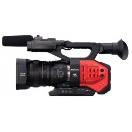 Цифровая видеокамера Panasonic AG-DVX200EJ