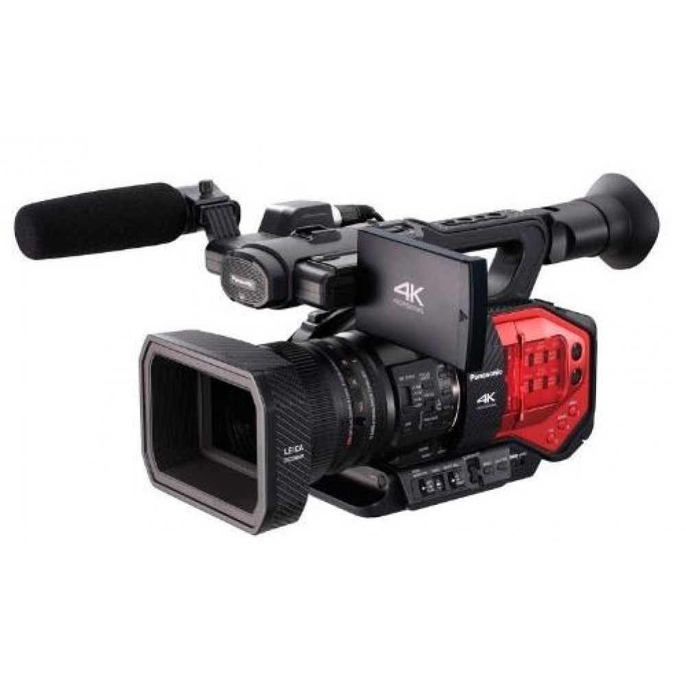 Цифровая видеокамера Panasonic AG-DVX200EJ