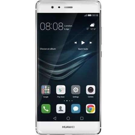 Смартфон Huawei P9 Mystic Silver