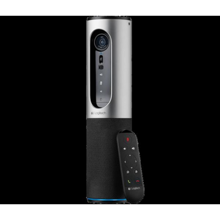 Копьютерная камера Logitech ConferenceCam Connect
