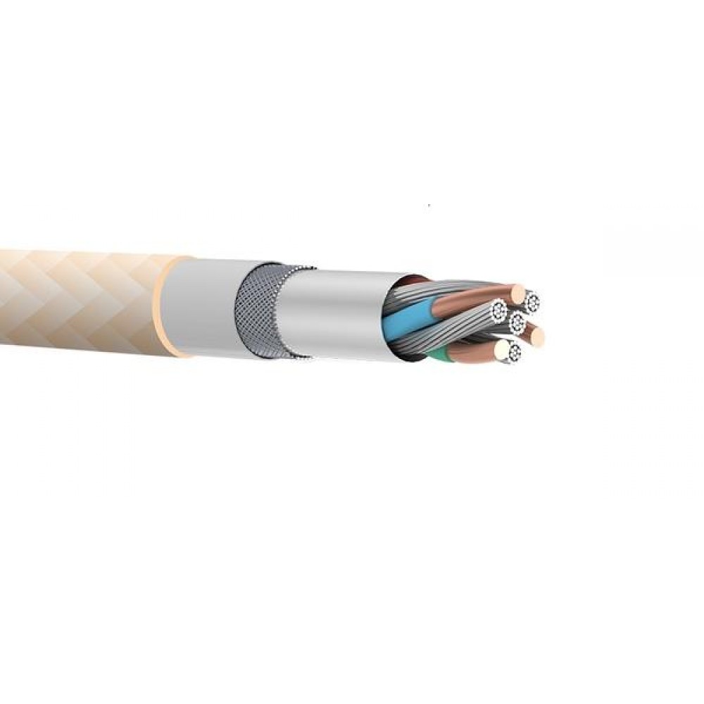 Кабель Nillkin Elite Type-C - 100см Gold