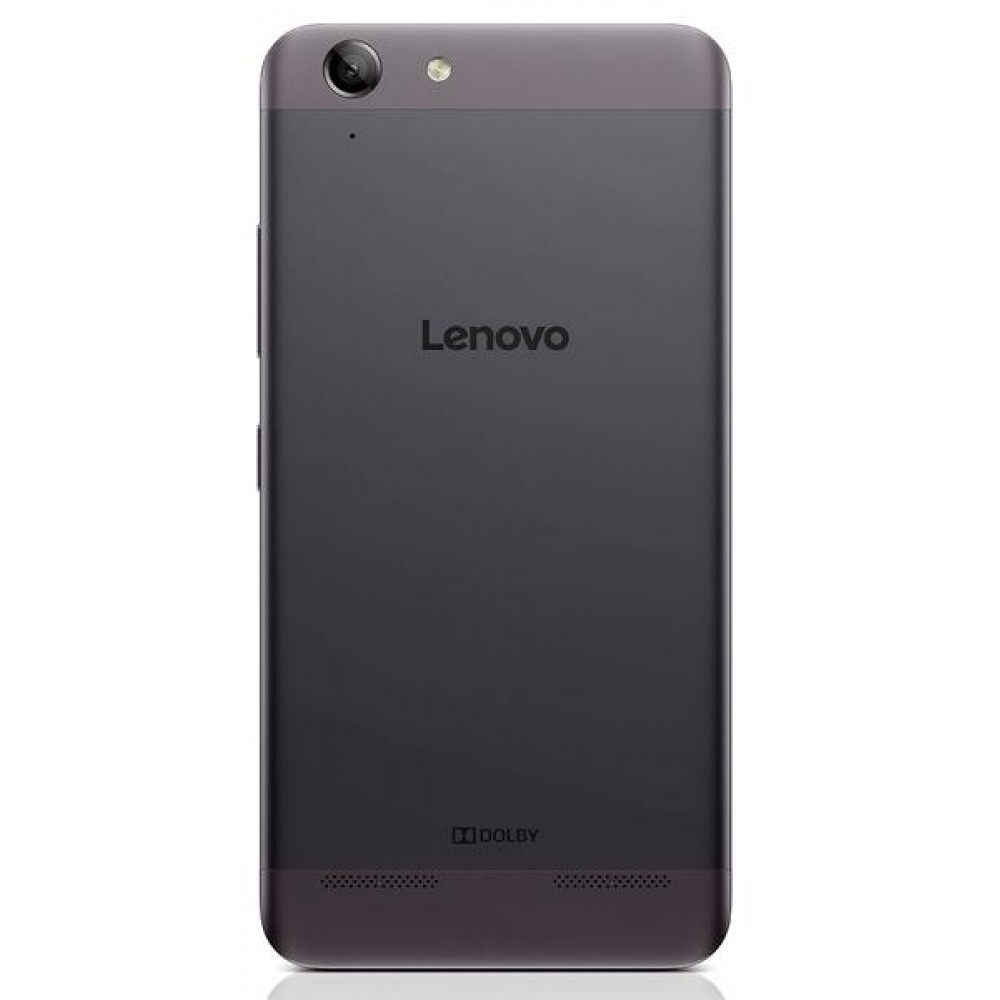 Смартфон Lenovo K5 (A6020a40) Dual Sim Grey