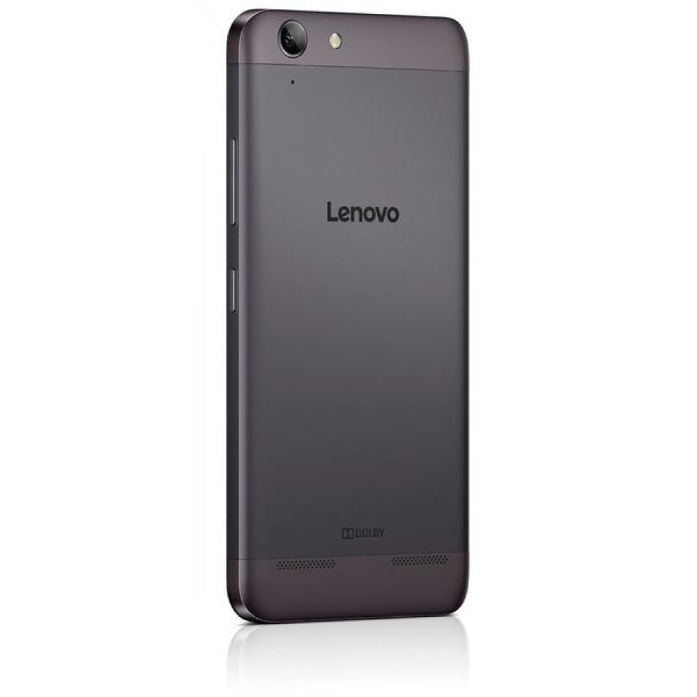 Смартфон Lenovo K5 (A6020a40) Dual Sim Grey