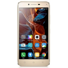 Смартфон Lenovo K5 (A6020a40) Dual Sim Gold
