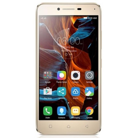 Смартфон Lenovo K5 (A6020a40) Dual Sim Gold
