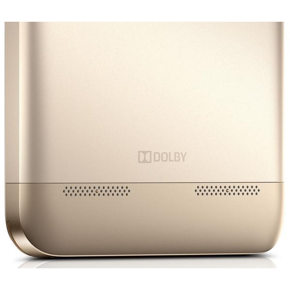 Смартфон Lenovo K5 (A6020a40) Dual Sim Gold