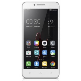Смартфон Lenovo Vibe C (A2020) Dual Sim White