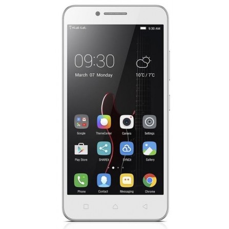 Смартфон Lenovo Vibe C (A2020) Dual Sim White