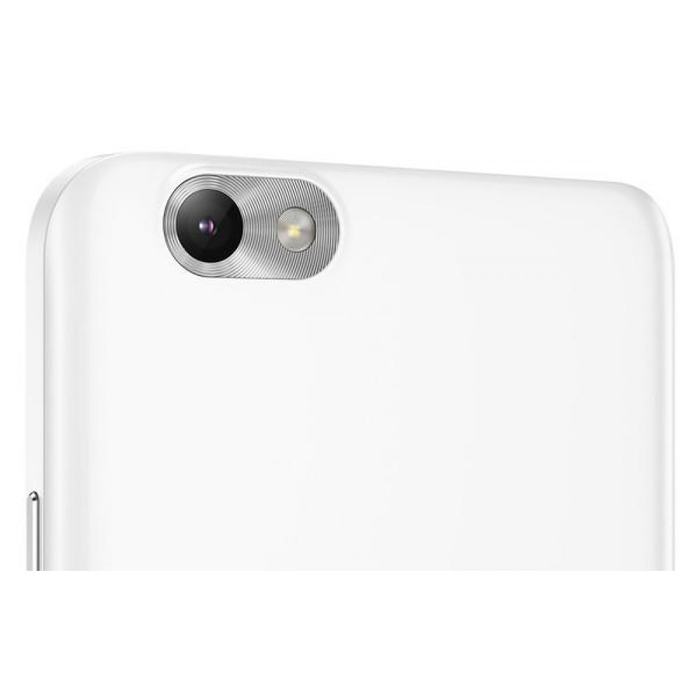 Смартфон Lenovo Vibe C (A2020) Dual Sim White