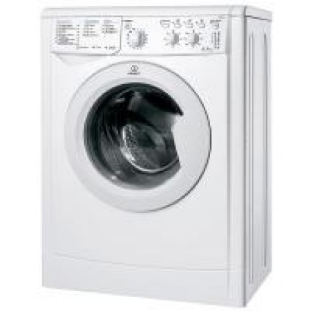 Стиральная машина Indesit IWSC 51052A UA