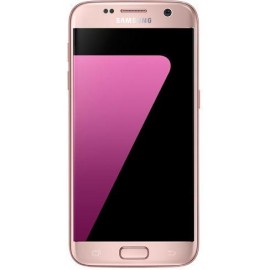 Смартфон Samsung SM-G930F Galaxy S7 32Gb Duos EDU Pink gold