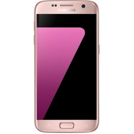 Смартфон Samsung SM-G930F Galaxy S7 32Gb Duos EDU Pink gold