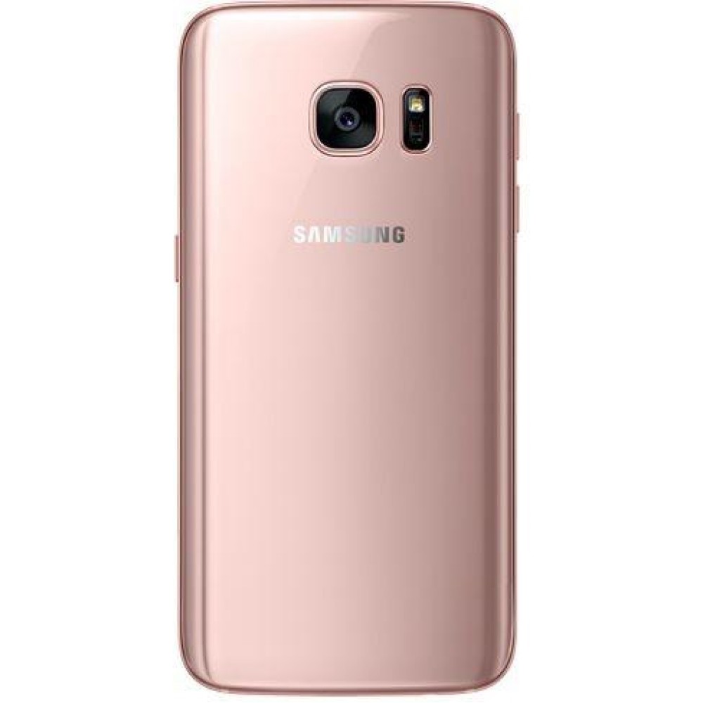 Смартфон Samsung SM-G930F Galaxy S7 32Gb Duos EDU Pink gold