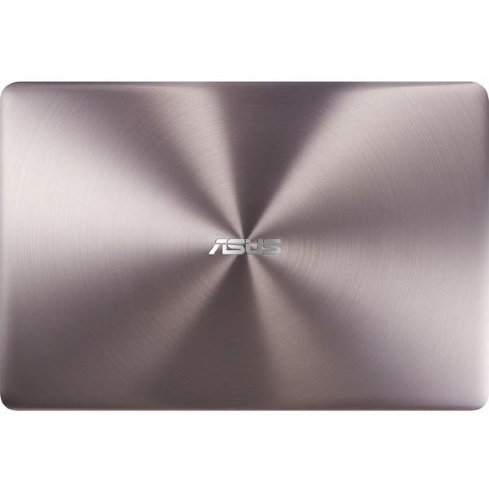 Ноутбук Asus N752VX-GB156T
