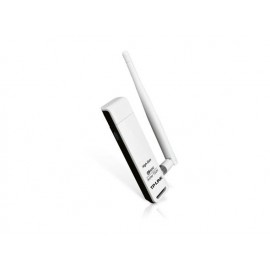 Беспроводной сетевой адаптер TP-Link Archer T2UH AC600 Wireless Dual Band USB Adapter