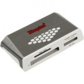 Кардридер Kingston High-Speed Media Reader USB 3.0