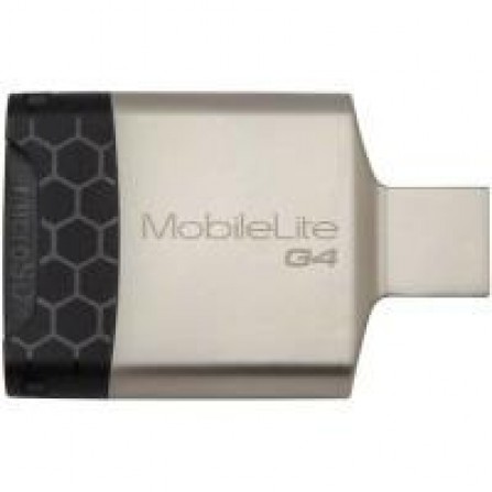 Кардридер Kingston MobileLite G4 Reader USB 3.0