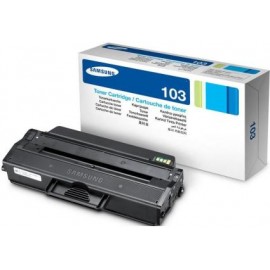 Картридж Samsung MLT-D103L Black (MLT-D103L/SEE)