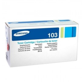 Картридж Samsung MLT-D103L Black (MLT-D103L/SEE)
