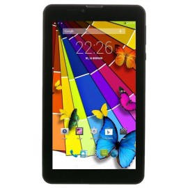 Планшет Bravis NB751 7" 3G Black