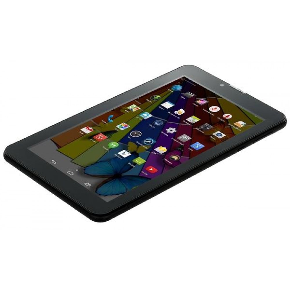 Планшет Bravis NB751 7" 3G Black