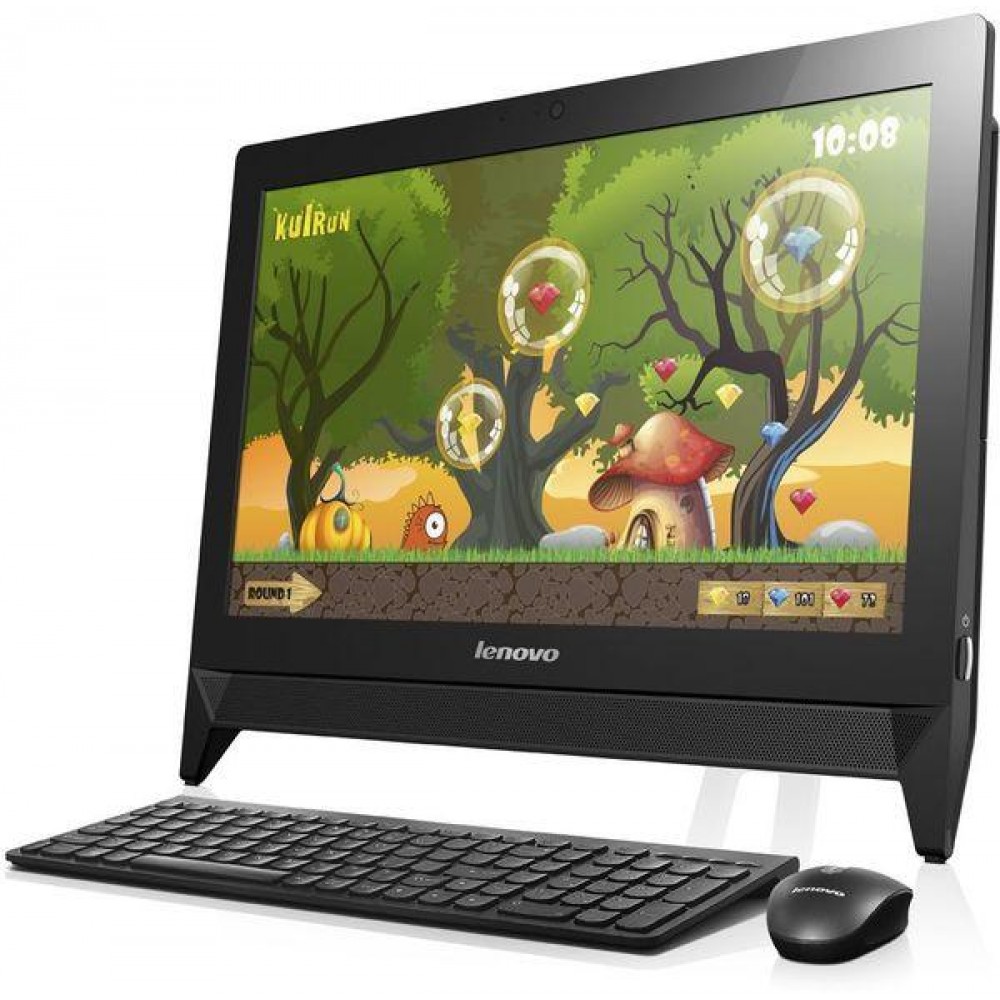 All in one Lenovo C20-00 (F0BB00Q1UA)