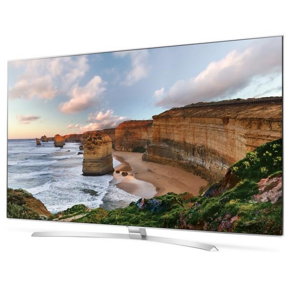 LED-телевизор LG 55UH770V