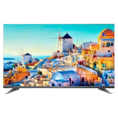 LED-телевизор LG 55UH750V