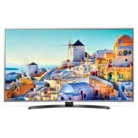 LED-телевизор LG 55UH676V