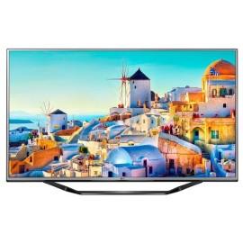 LED-телевизор LG 55UH620V