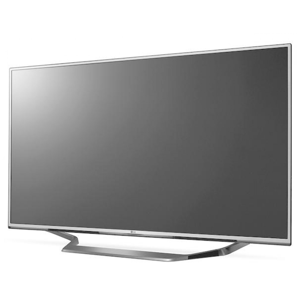 LED-телевизор LG 55UH620V